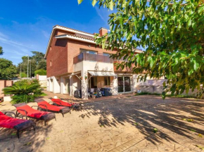 Holiday Home Mas Arboç
